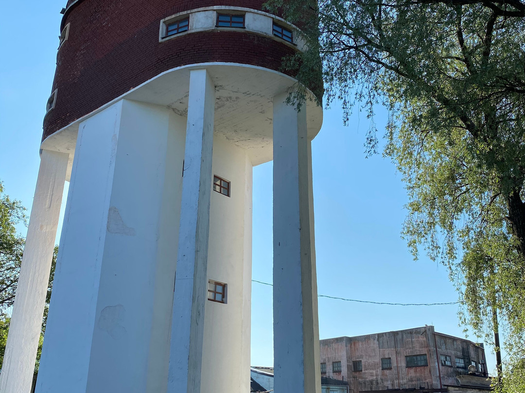 Water Tower景点图片