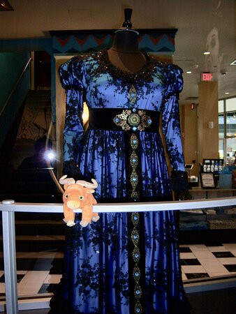 The Marilyn Horne Museum and Exhibit Center景点图片