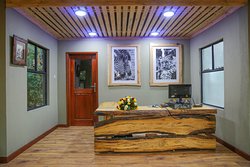 Malkia Trees Lodge-官方