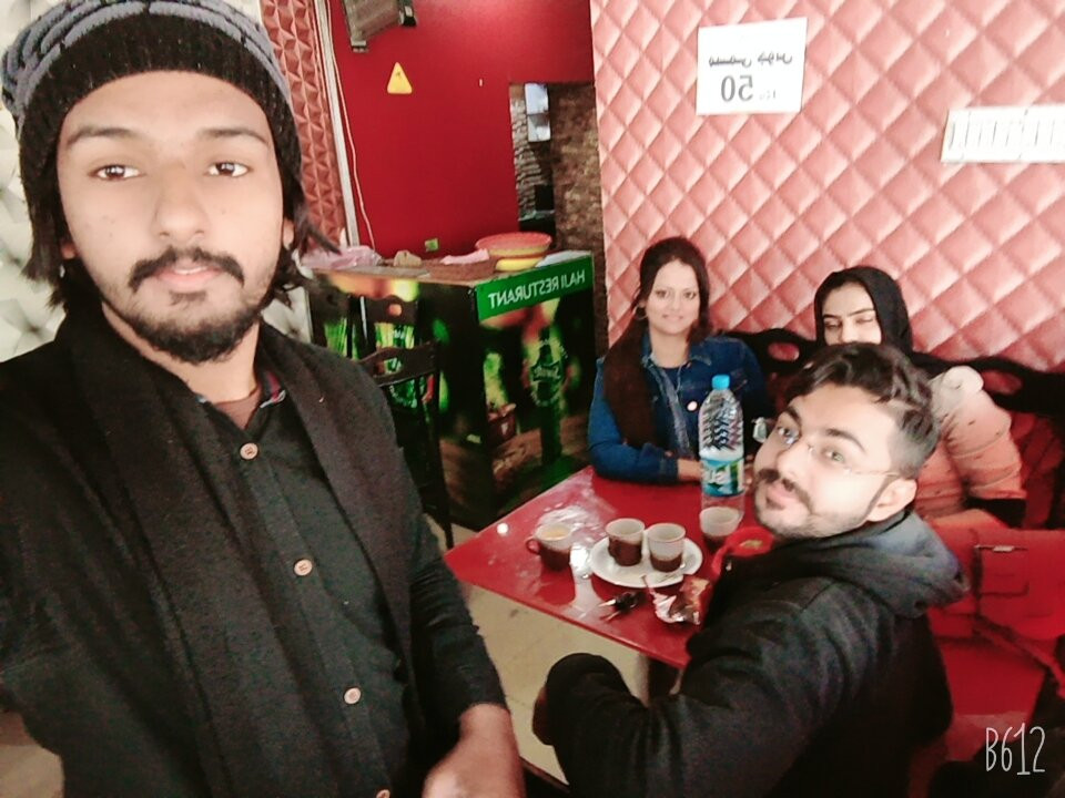 Lani's Kitchen Chinese Restaurant