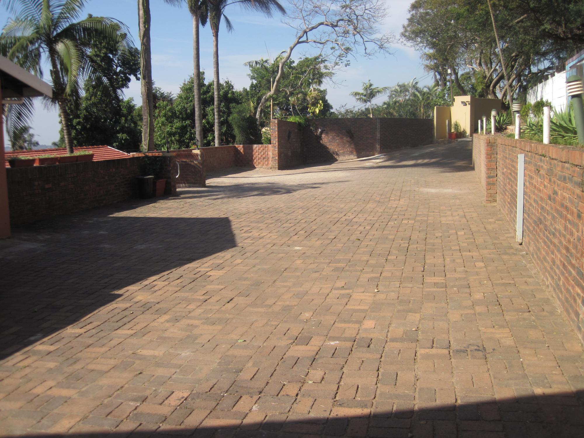 Pinetown Lala Land-官方