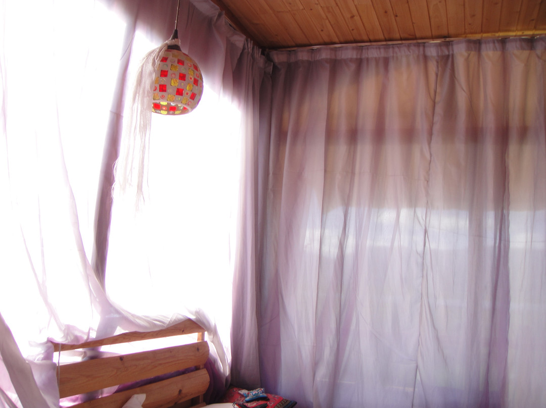 上火铺客栈主图