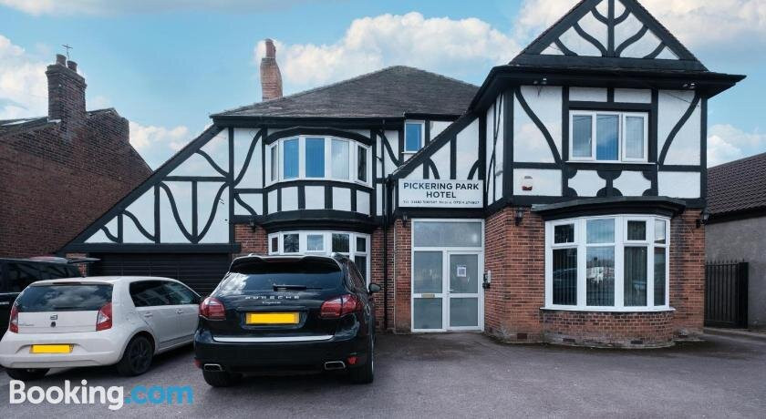 Pickering Park Hotel主图
