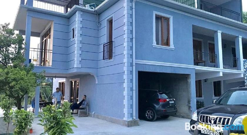 15 Kviparosi Guest House主图