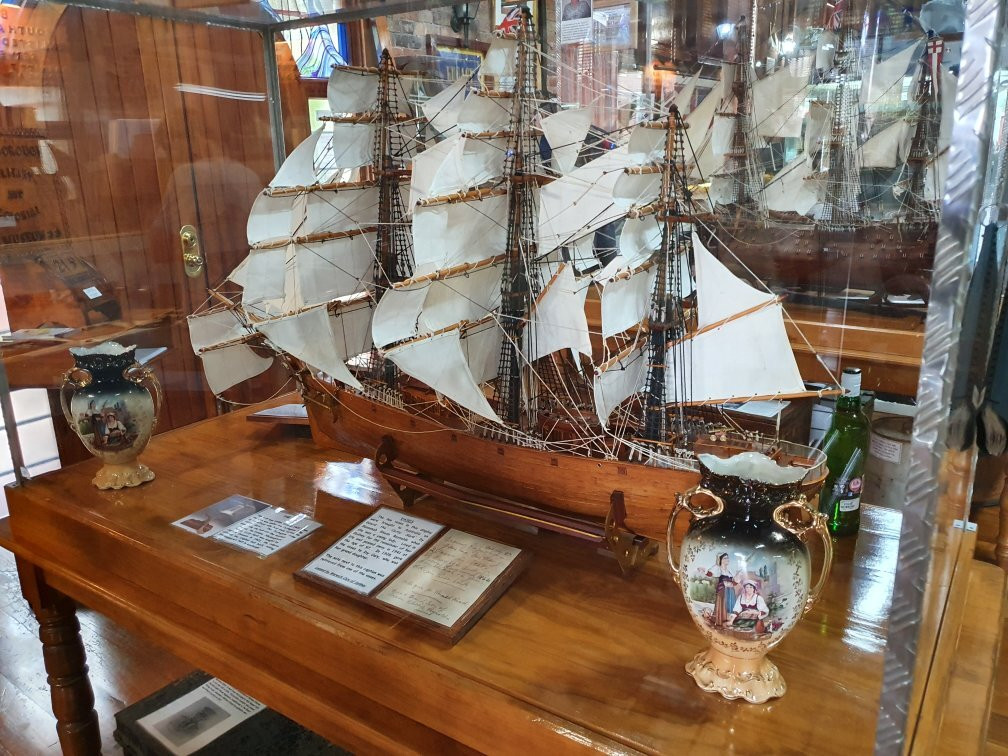 Maryborough Military & Colonial Museum景点图片