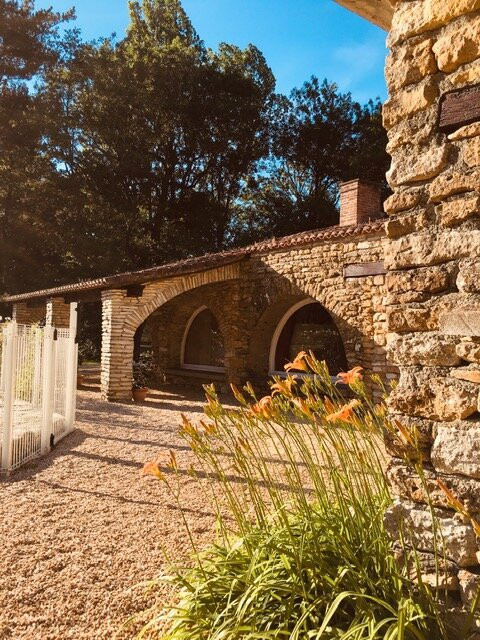 La Jaudonniere旅游攻略图片