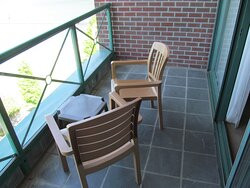 哈里森温泉度假村主图