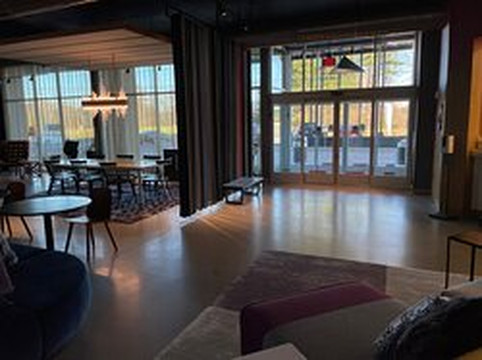 Aloft Mooresville主图