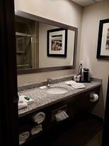 斯通克罗夫特酒店主图