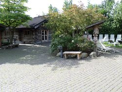 OASE Fitness Club-不莱梅必去景点