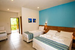 Pousada Tropicarim主图