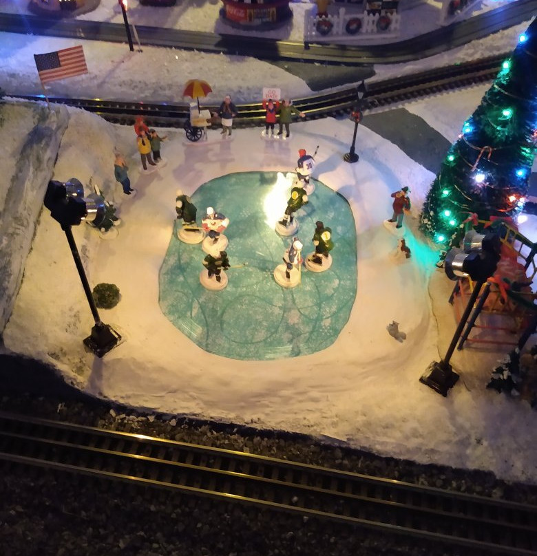 Lakemont Park-阿尔图纳必去景点