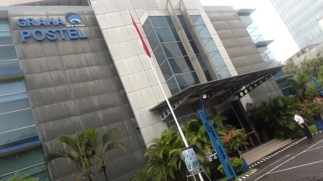 皇家大酒店和休息室主图