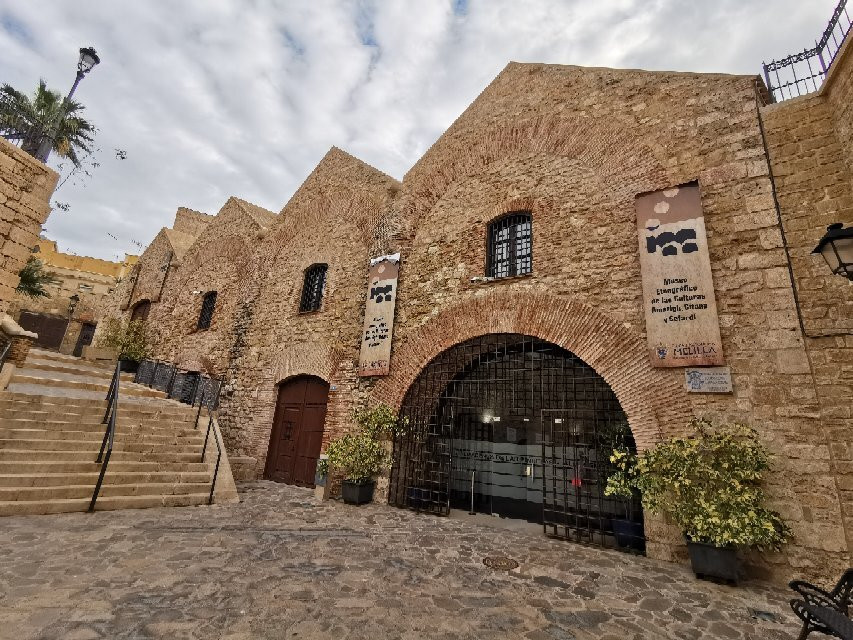Museos de Melilla-梅利利亚必去景点