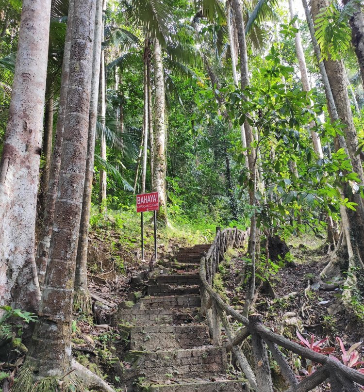 Bukit Wang-Jitra必去景点