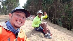 Ethio Cycling Adventures景点图片
