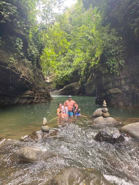 Rancho Diandrew-乌维塔必去景点