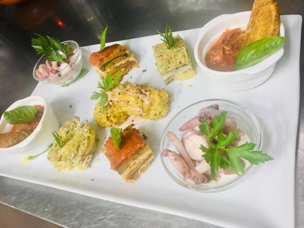 La Locanda Dei Cardilli