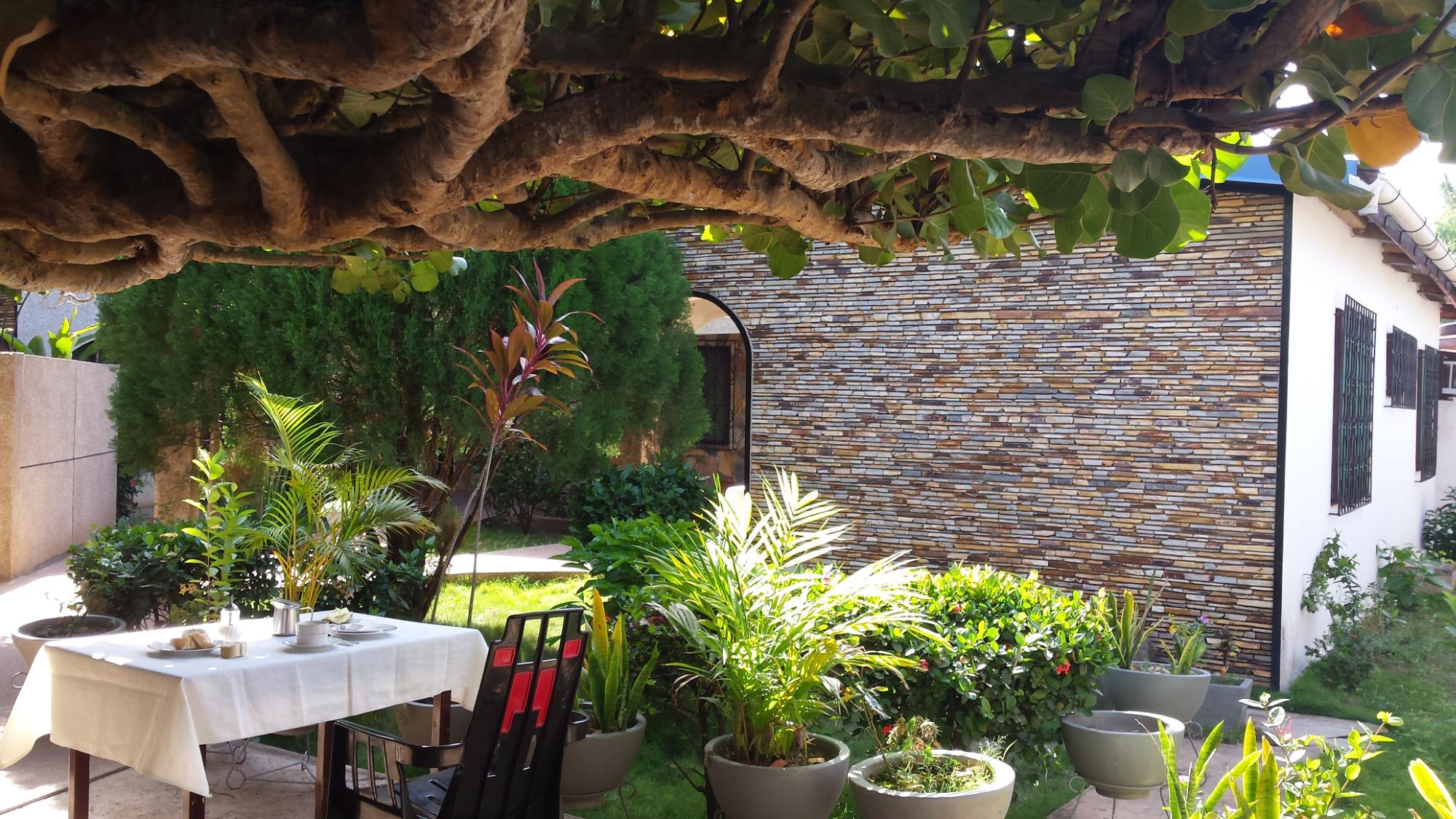 Hotel Agbeviade-官方