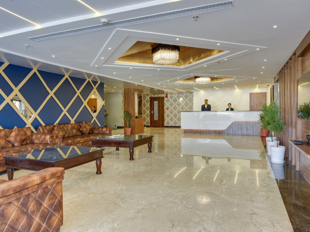 Hotel Khumani By Hills N Dunes Hotels主图