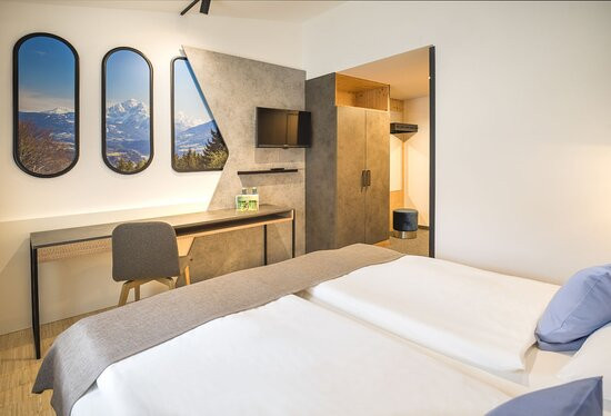 JUFA Hotel Wipptal主图