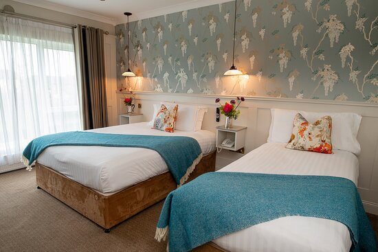 Whitford House Hotel主图
