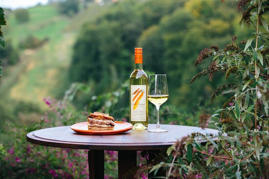 Izletnisko - Vinogradniska Kmetija Ratek-Ljutomer必去景点