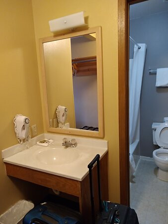 Alpine Inn of Pagosa Springs主图