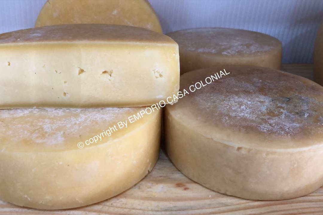 Empório Casa Colonial-Passa Quatro必去景点