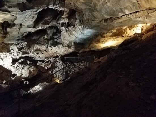 California Cavern, State Historic Landmark景点图片