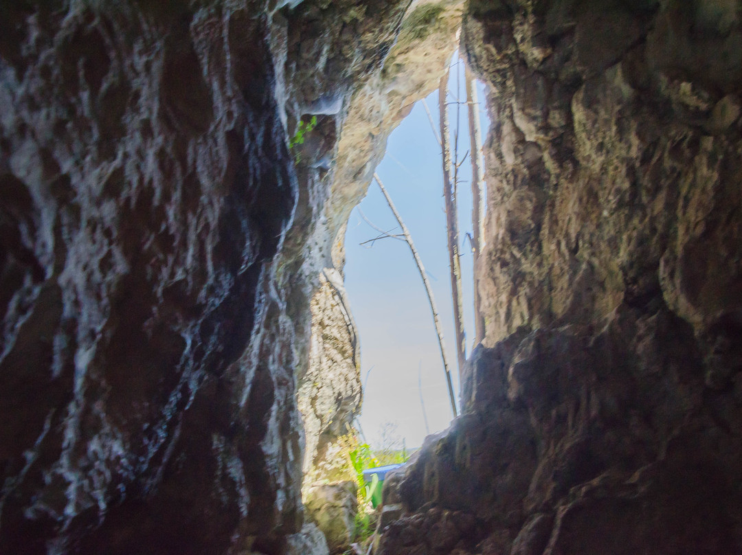 Jaskinia Przeginska-Czernichow必去景点