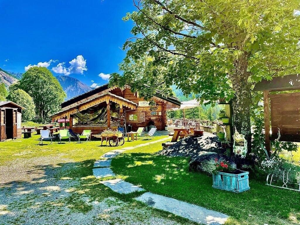 Camping Casa Bianca