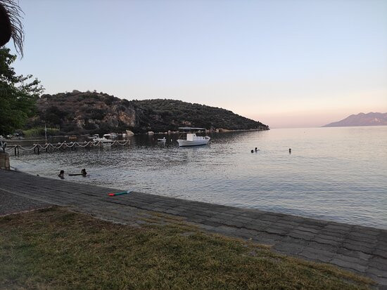 Mouria Rooms & Studios主图