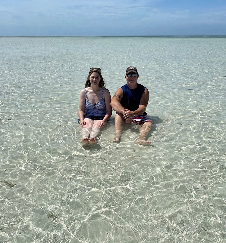 Capt. Clint Moore-Sugarloaf Key必去景点