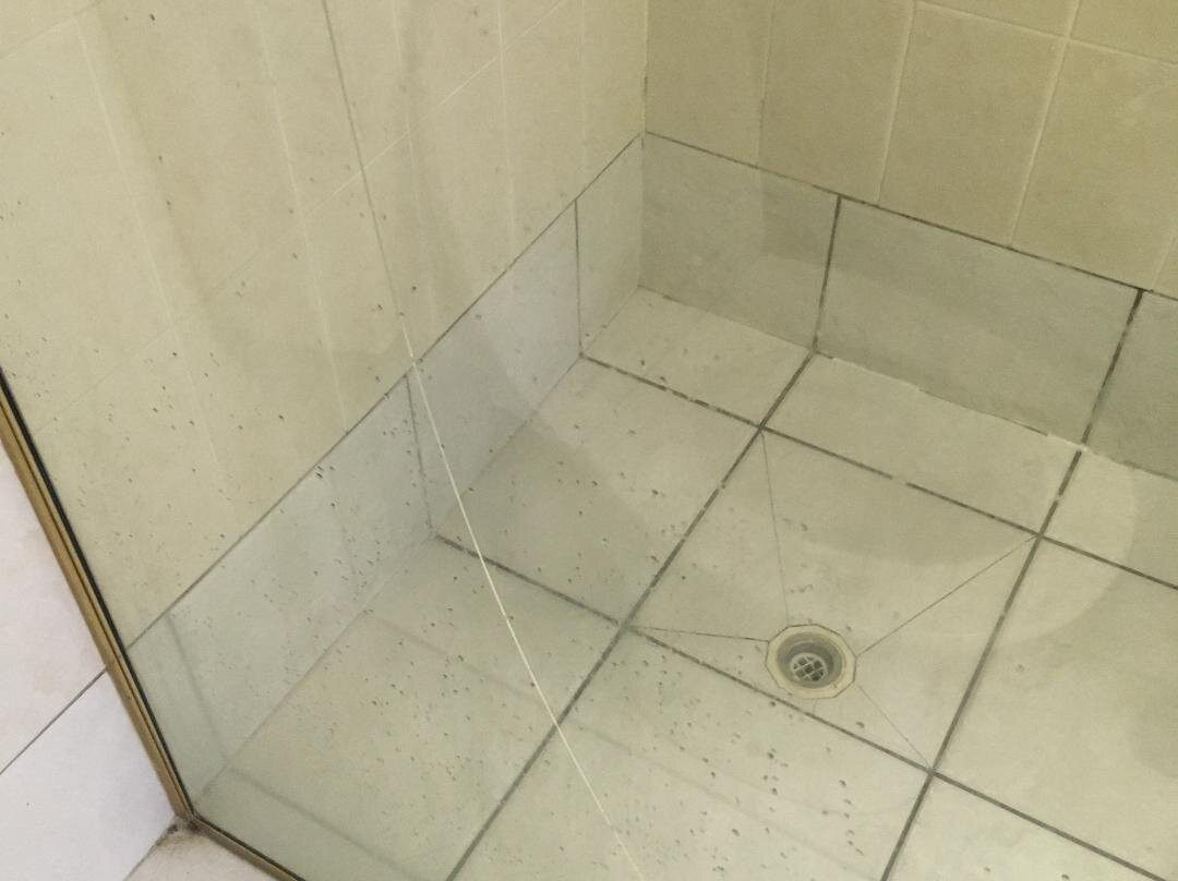 中庭度假村酒店主图