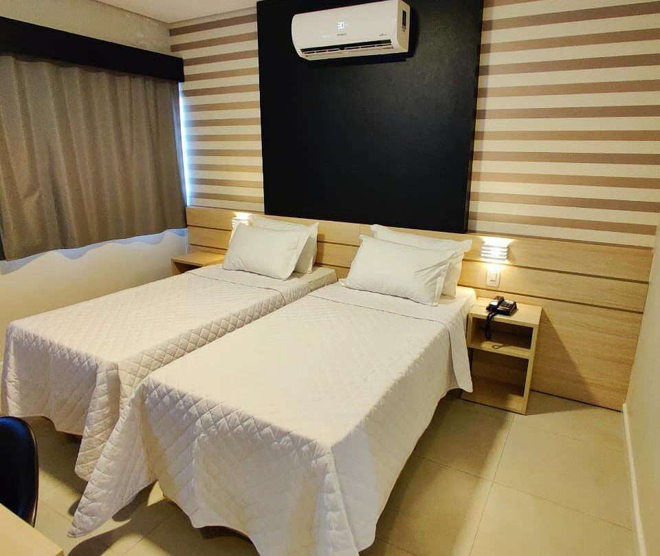 Mogano Express Hotel