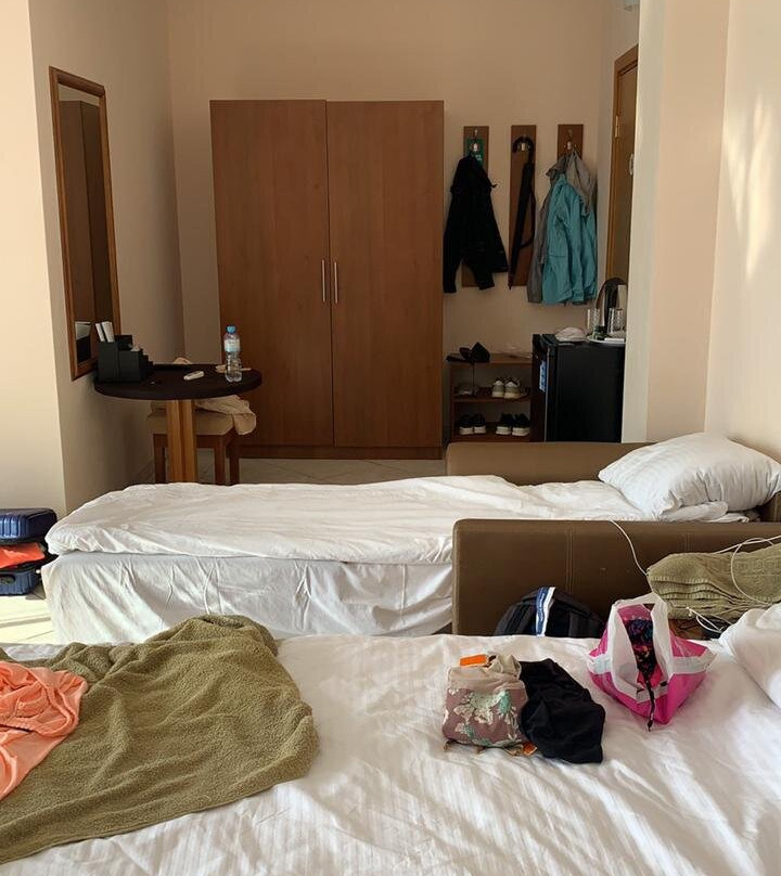 Livadiyskiy Spa & Hotel主图