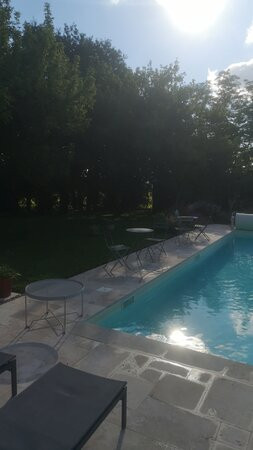 Maison Des Quatre Saisons主图