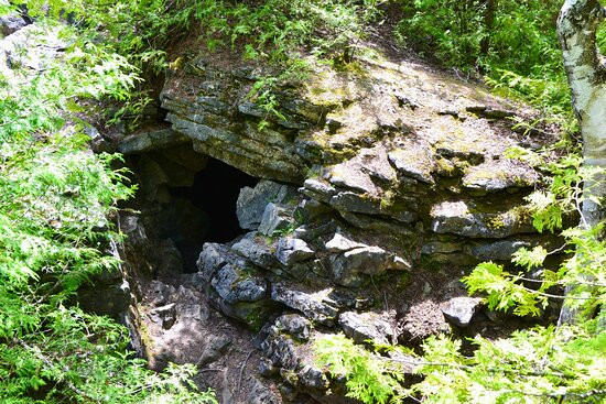 Nottawasaga Bluffs Conservation Area景点图片