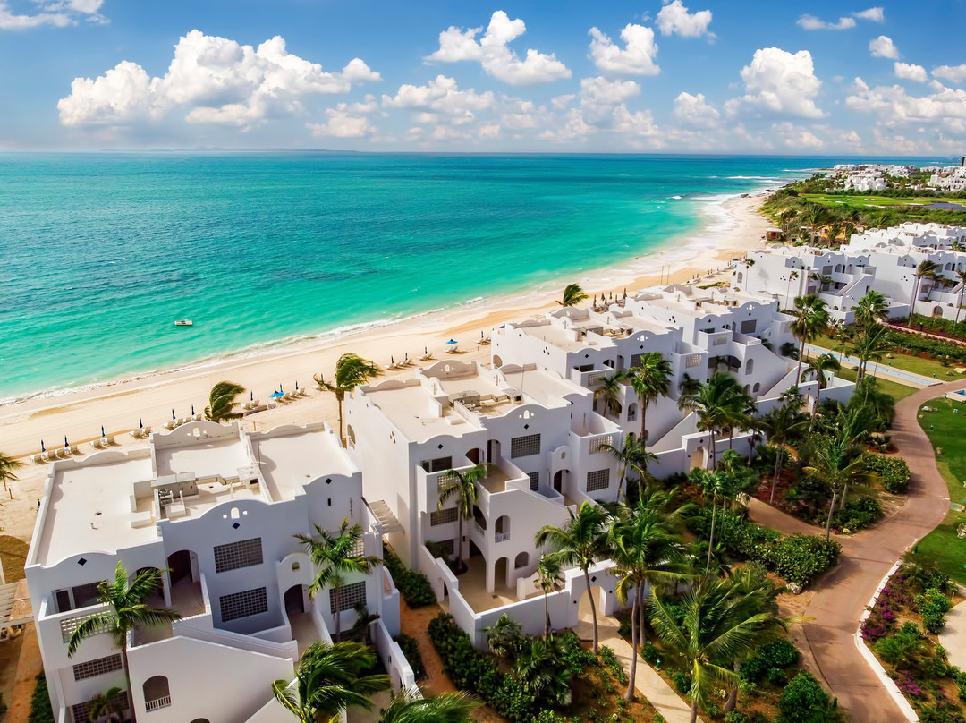 Aurora Anguilla Resort & Golf Club主图