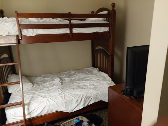 Comfort Inn & Suites主图