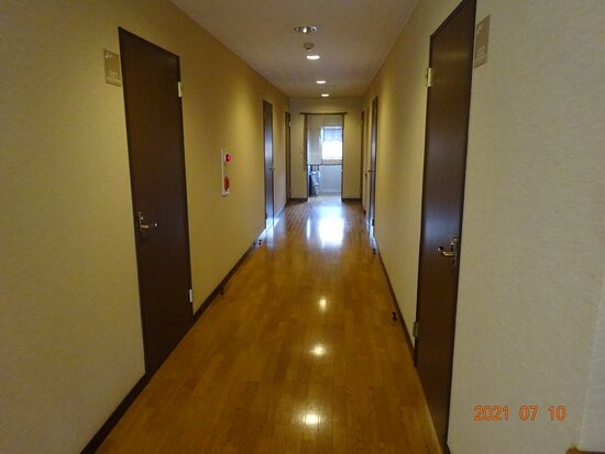 Ryokan Kamomeso主图