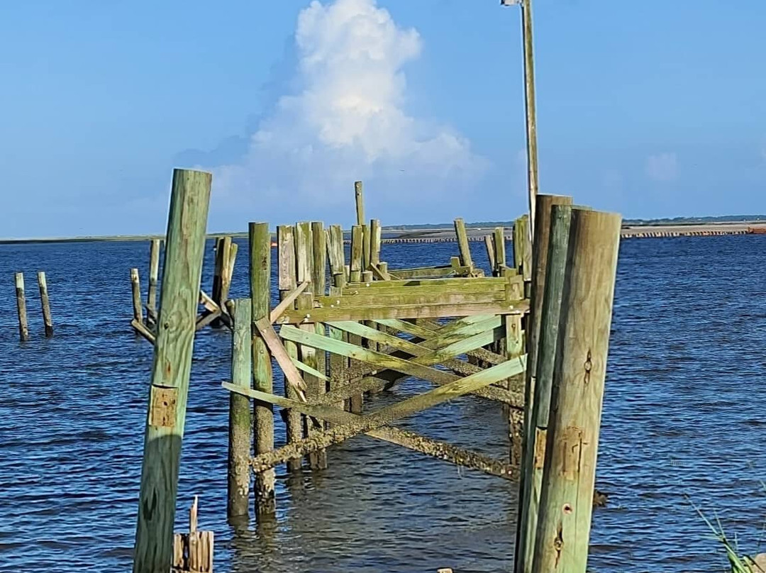 Captain Newton's Inn主图