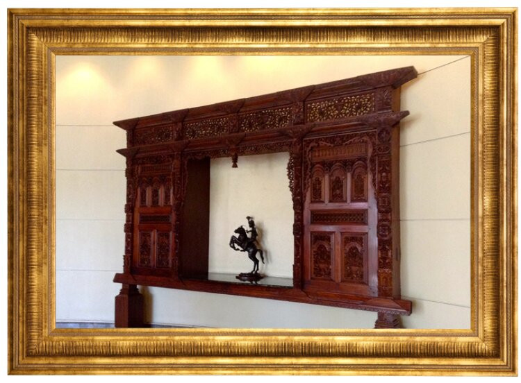 达沃马可波罗酒店主图