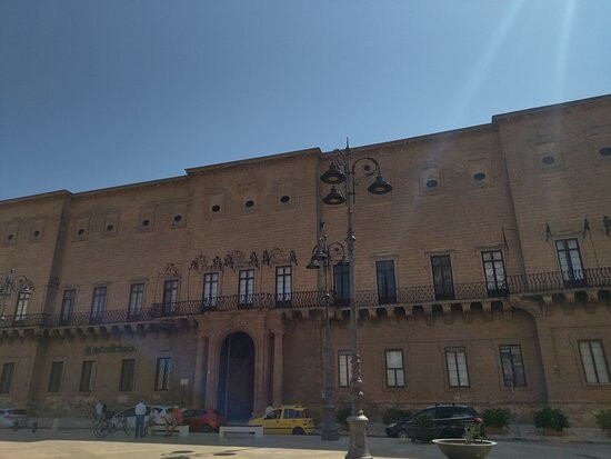 Centro Storico di Manduria-Manduria必去景点