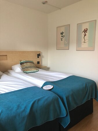马尔默机场酒店主图