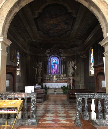 Chiesa di San Giovanni景点图片