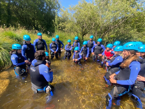 Montes de Laboreiro-Castro Laboreiro必去景点