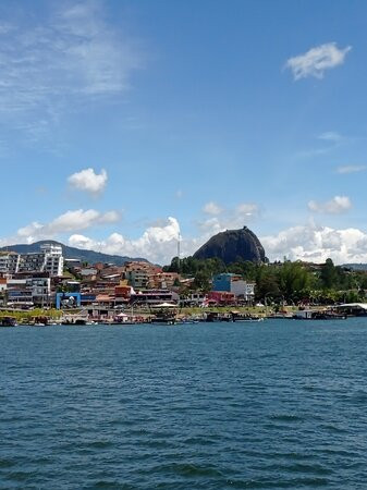 Tours Guatape-麦德林必去景点