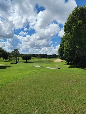 Kings Ridge Golf Club景点图片